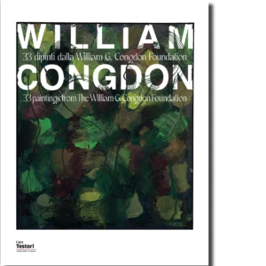 William Congdon