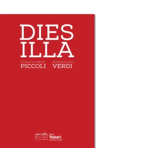 Dies Illa - G. Piccoli e A. Verdi