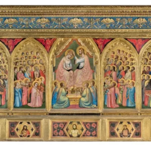 "Giotto, l’Italia" con Giuseppe Frangi. 3 dicembre
