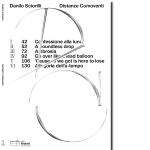 Danilo Sciorilli - Distanze Comoventi