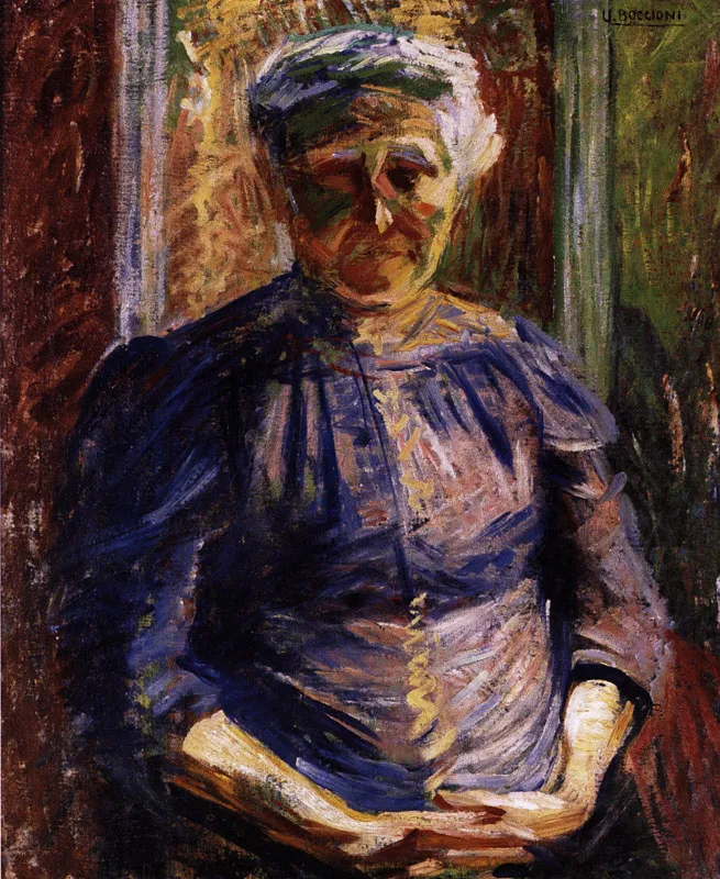 boccioni