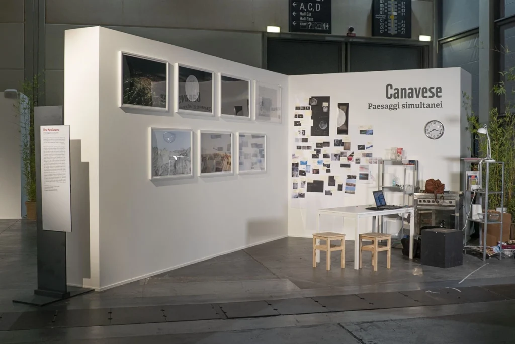 canavese