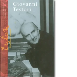 Giovanni Testori. Bibliografia per Immagini