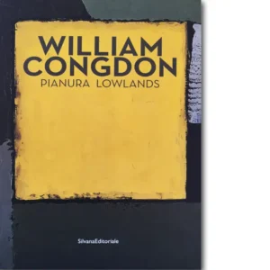 William Congdon. Pianura