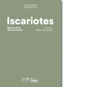 Iscariotes - M. Fato e N. Samorì