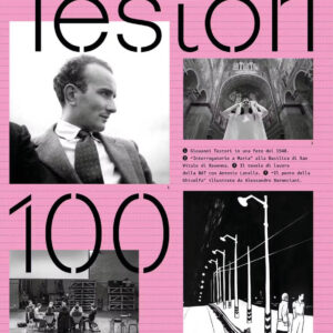 Testori 100