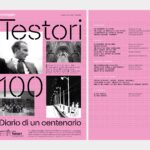 La nuova collana di Casa Testori