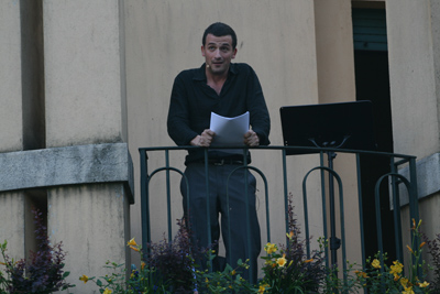 rosa carabelli