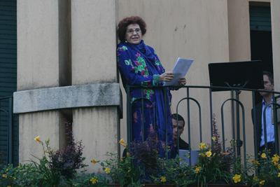 rosa nogara