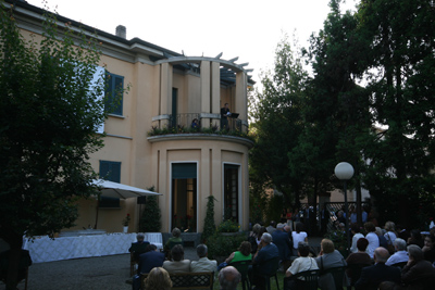 rosa presentazione