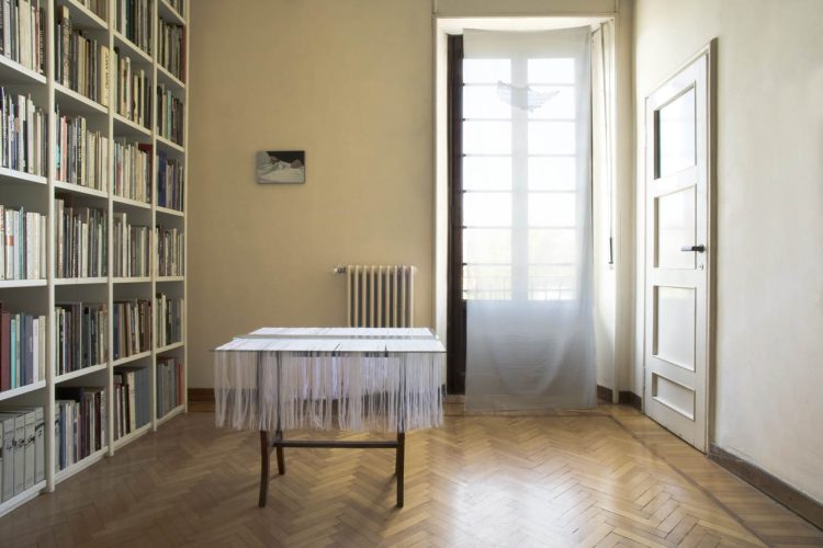 Appocundria, Casa Testori, 2019 © Maki Ochoa-16