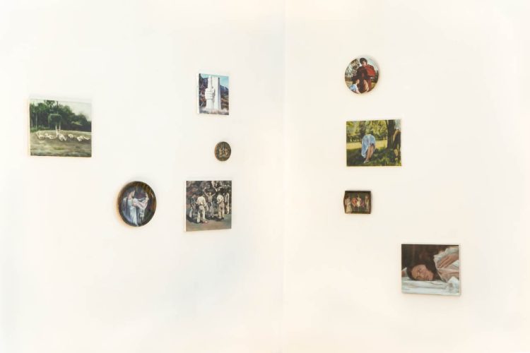 Appocundria, Casa Testori, 2019 © Maki Ochoa-22