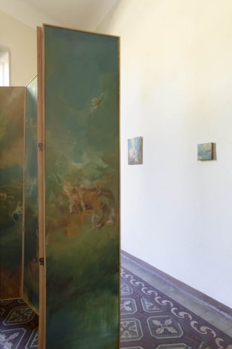 Appocundria, Casa Testori, 2019 © Maki Ochoa-26