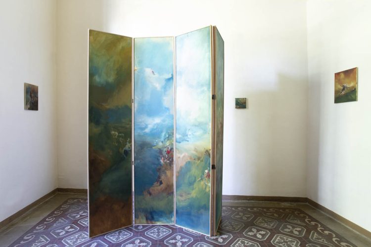 Appocundria, Casa Testori, 2019 © Maki Ochoa-28