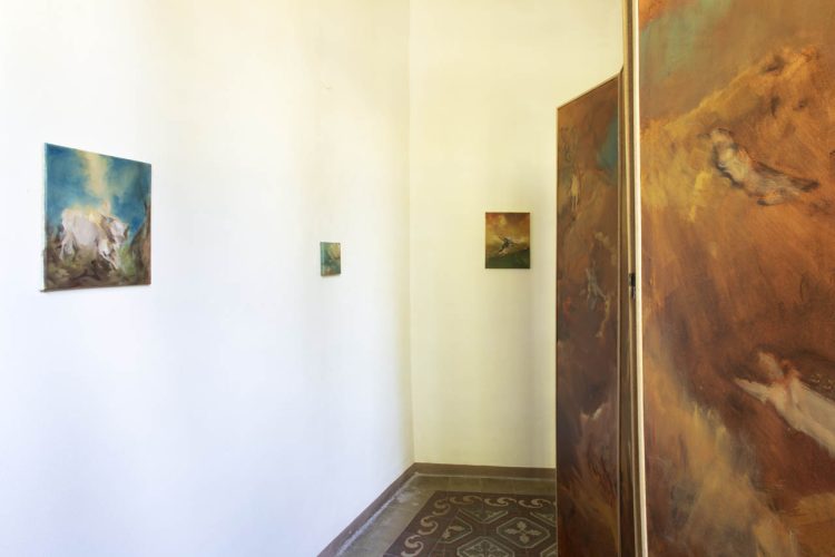 Appocundria, Casa Testori, 2019 © Maki Ochoa-29