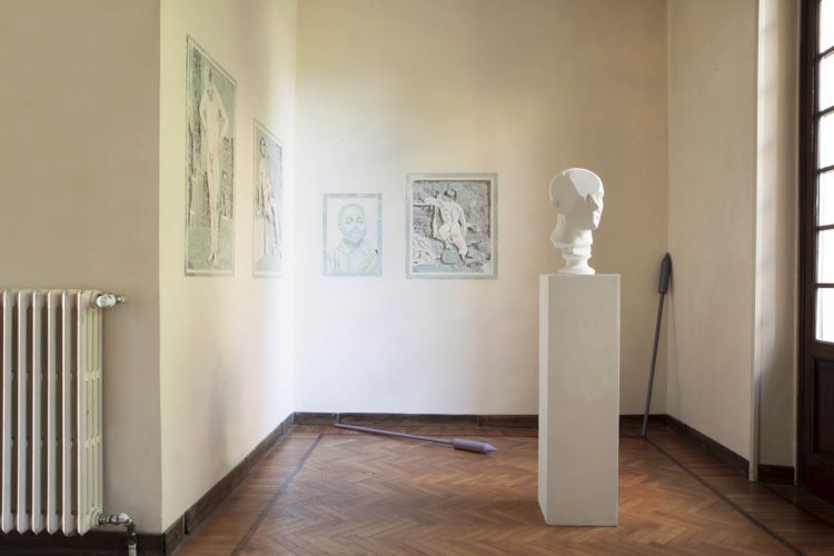 Appocundria, Casa Testori, 2019 © Maki Ochoa-35