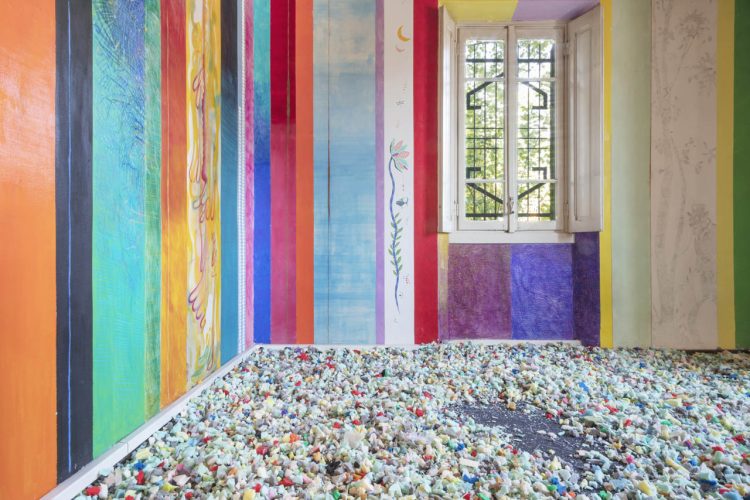 Appocundria, Casa Testori, 2019 © Maki Ochoa-37