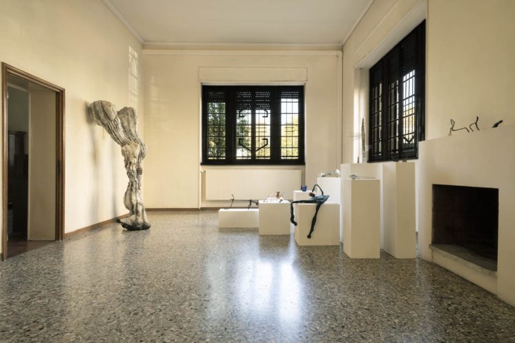 Appocundria, Casa Testori, 2019 © Maki Ochoa-7