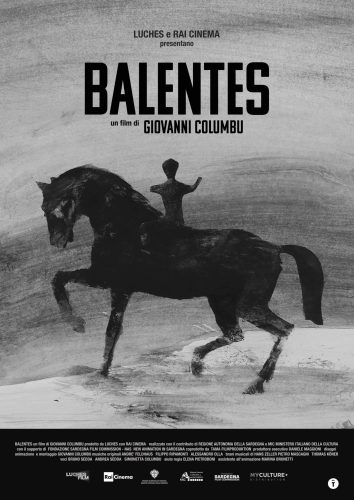 BALENTES_Poster
