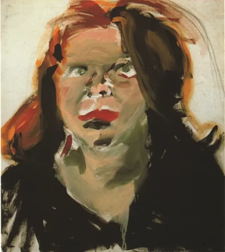 FETTINGDONNA