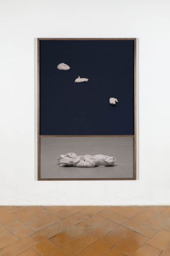 Julia Krahn - MEMLING - Museo Diocesano (collage)