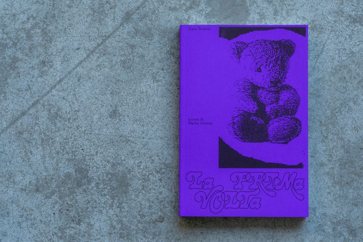 Il libro del "La Prima Volta"