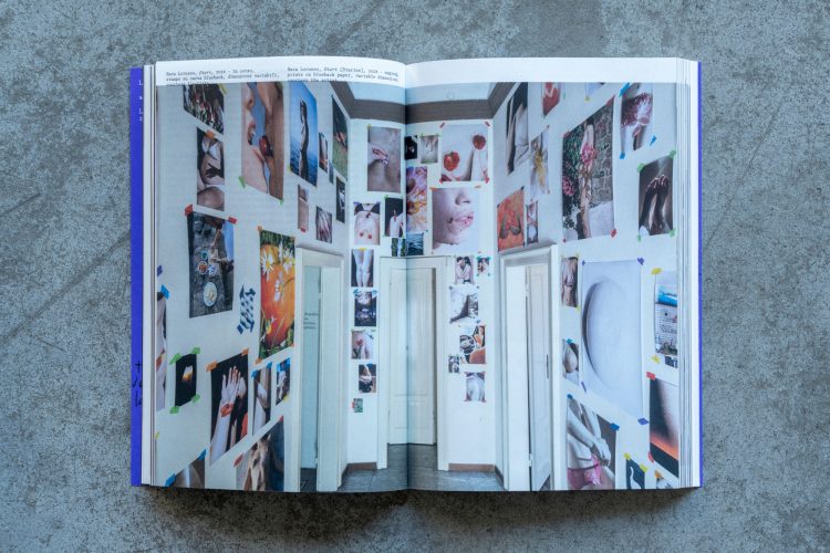 Il libro del "La Prima Volta"