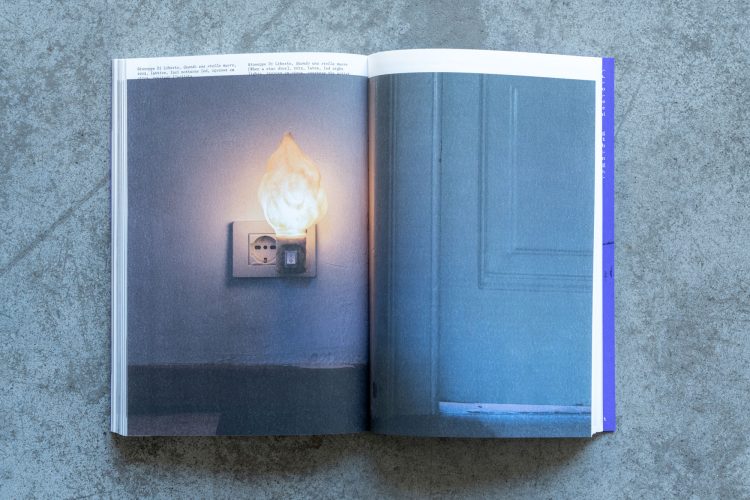 Il libro del "La Prima Volta"