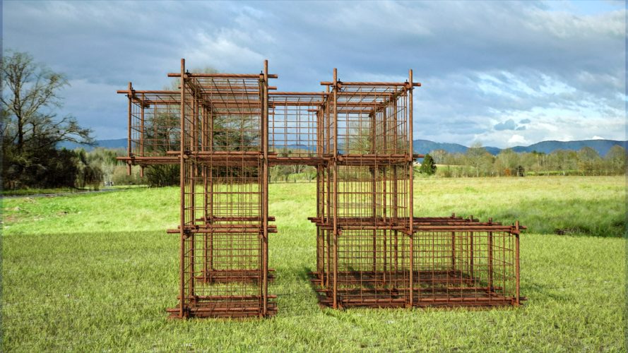MESH LAT
