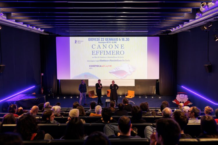 NEVEr ALONE DE SERIO-1