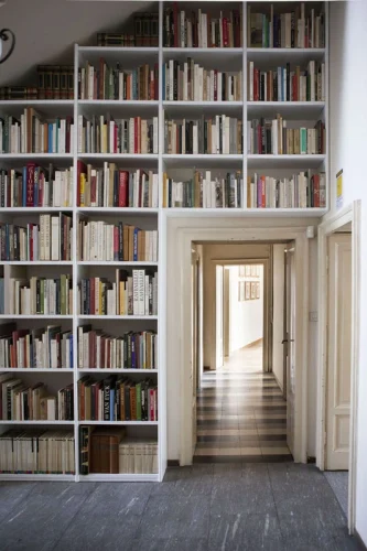 biblioteca