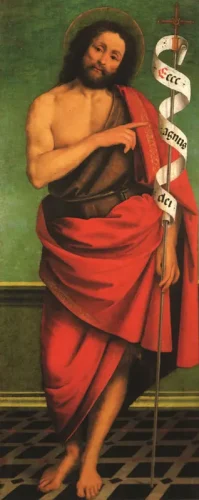 gaudenzio