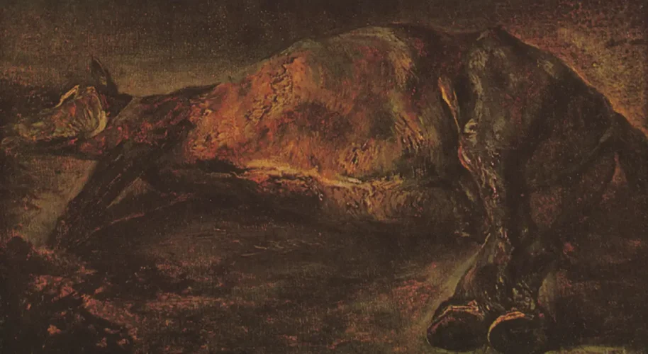 gericault