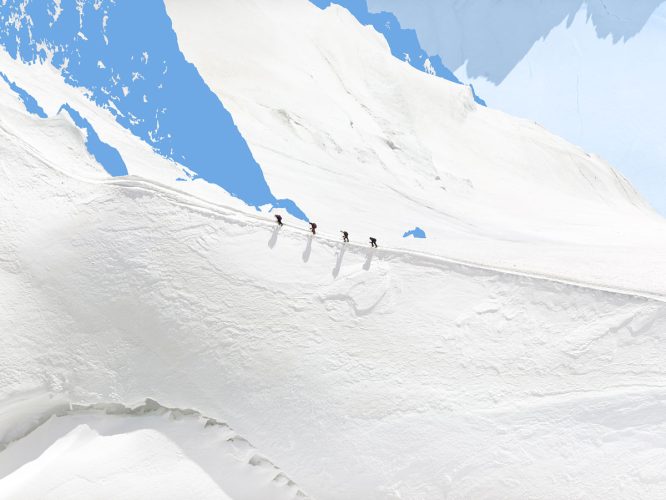 platform-green-montagna-alpinismo-sci-fotografia-alpi-Monte-Bianco-Olivo-Barbieri-paesaggio